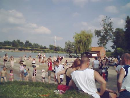 base de loisirs lequesnoy